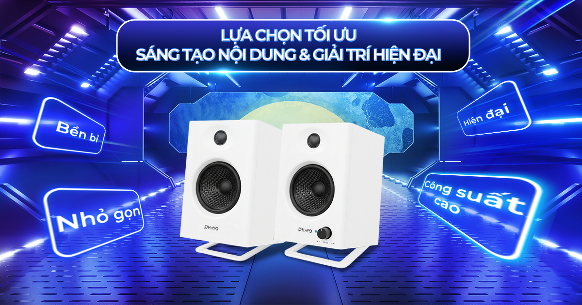 Loa kiểm âm Ortizan C7 của hãng Ortizan
